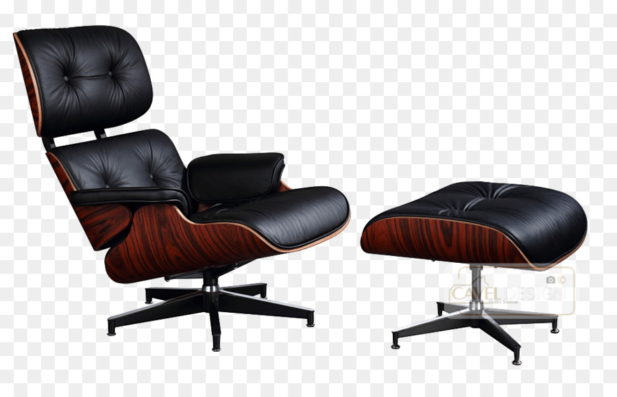 eames lounge chair