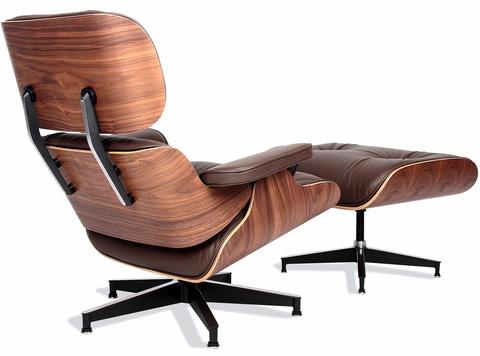 eames lounge chair